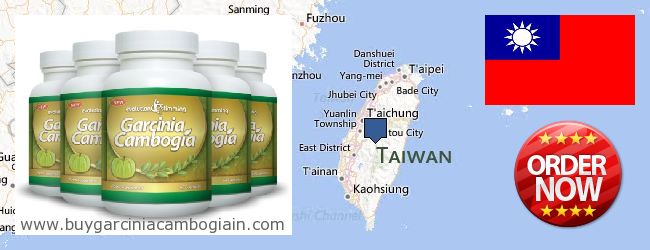 Πού να αγοράσετε Garcinia Cambogia Extract σε απευθείας σύνδεση Taiwan